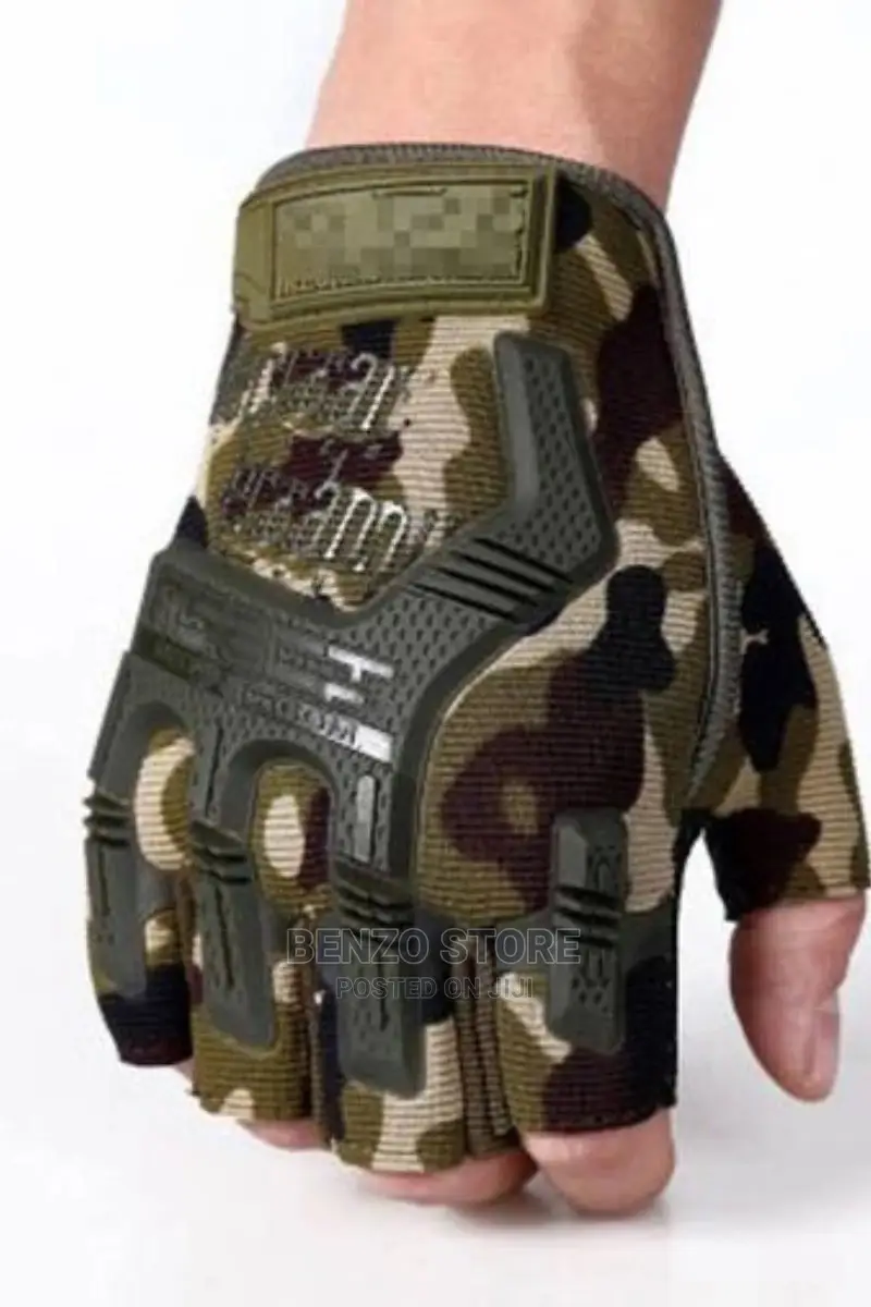 Nice Design Hand Gloves for Gym