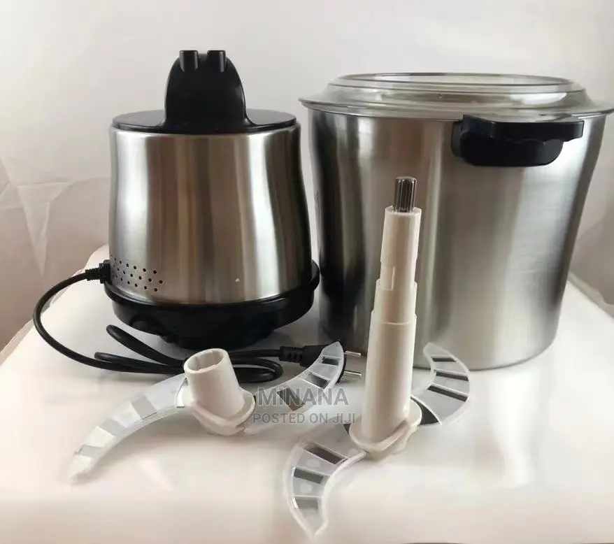 Original Fufu Blenders