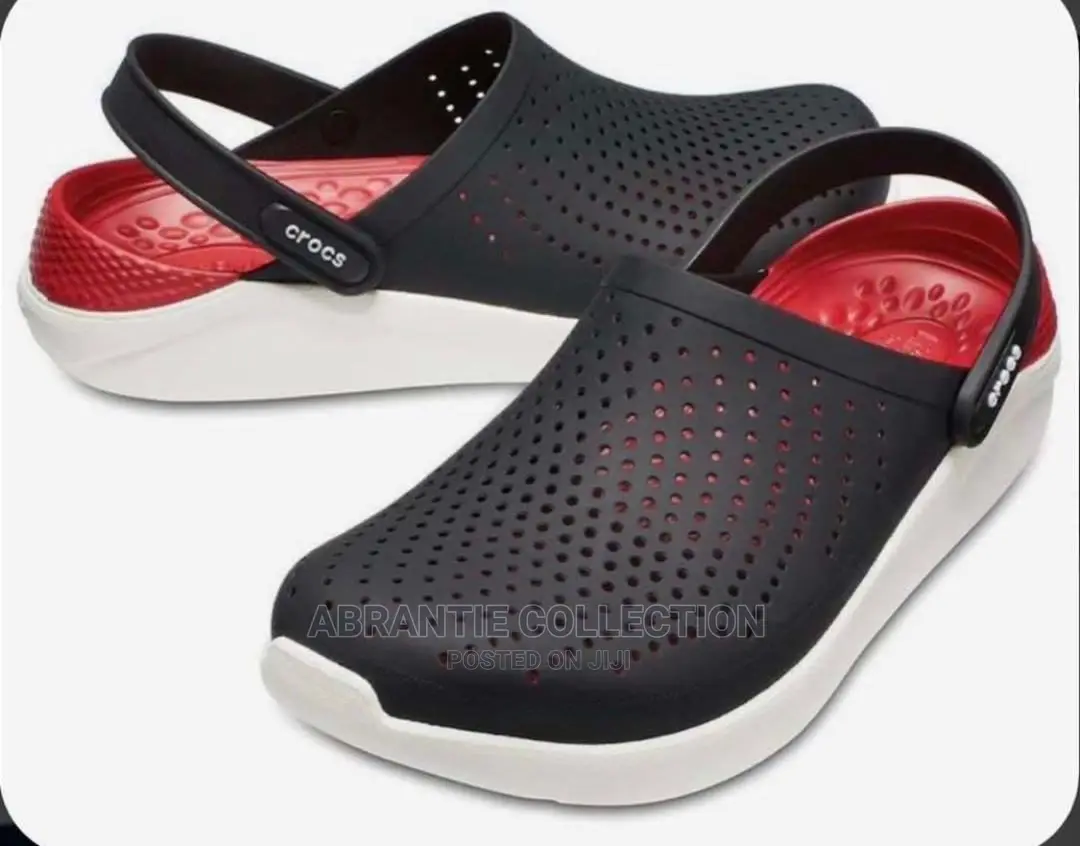 Crocs Lite Ride