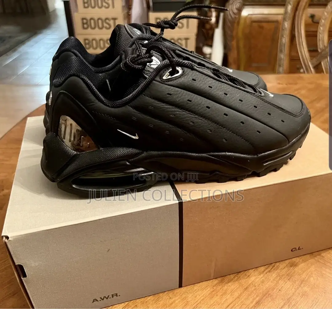 Nike Air Nocta Black