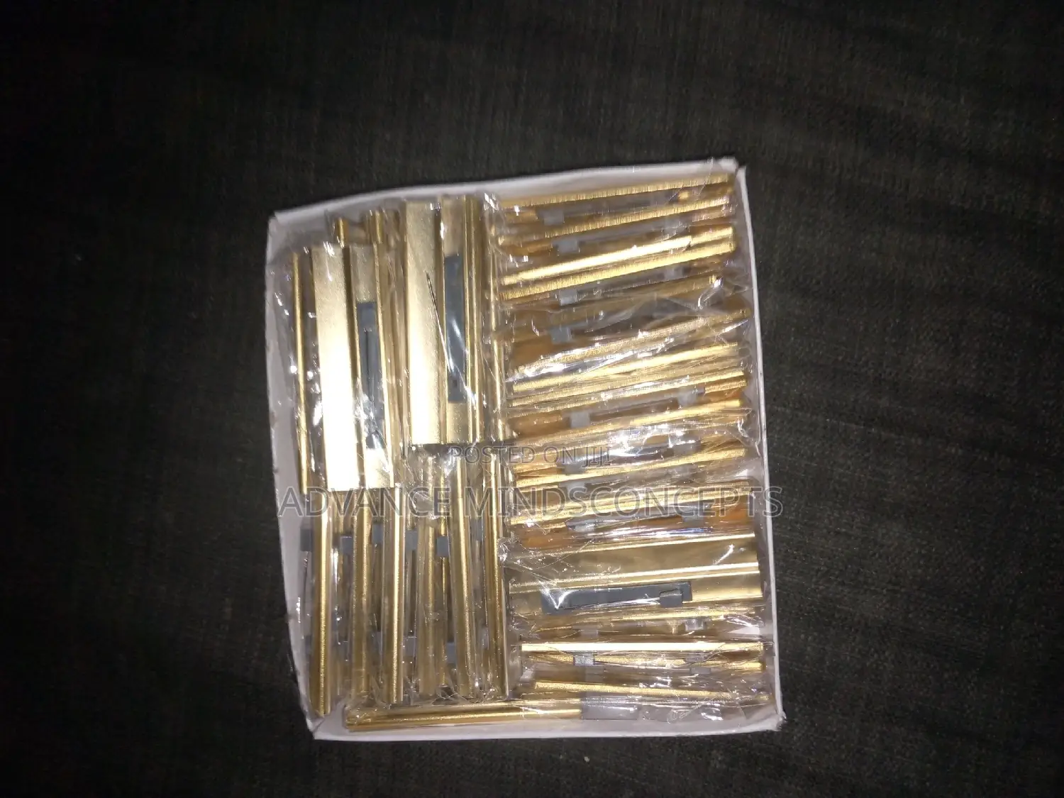 Name Tag Pack