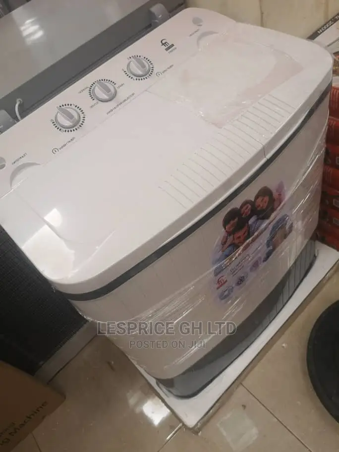 Fairmate Washing Machine 8kg