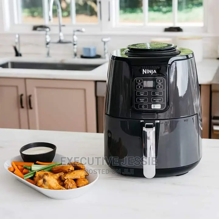 Ninja Air Fryer
