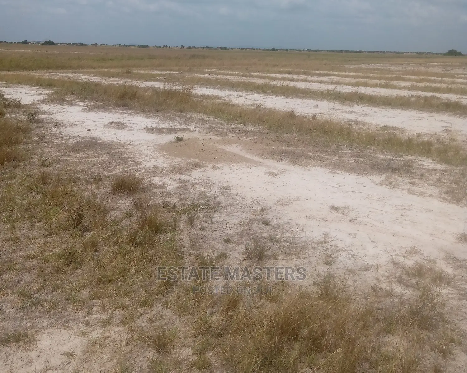 Administrative Estate Lands for Sale