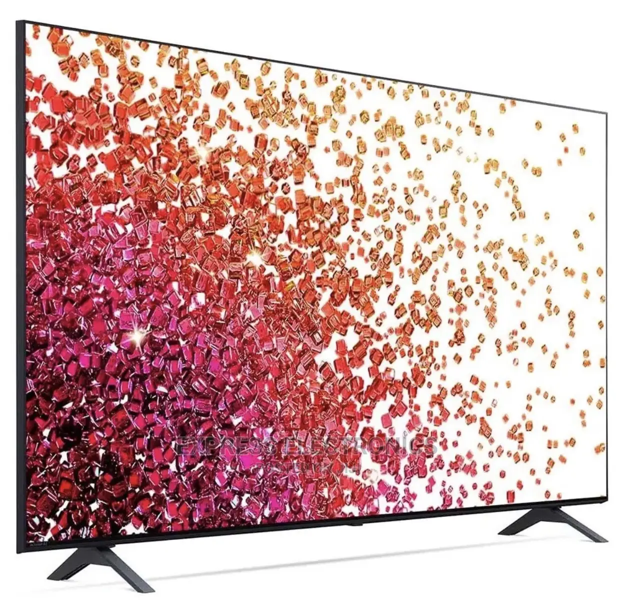 75nano75vpa LG Nanocell TV 75” Active 