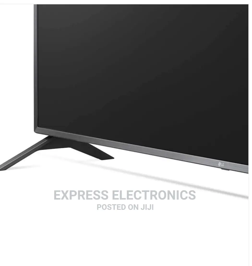 LG 86” 86un8080pva Ai Thinq Webos Smart Ultra HD LED TV