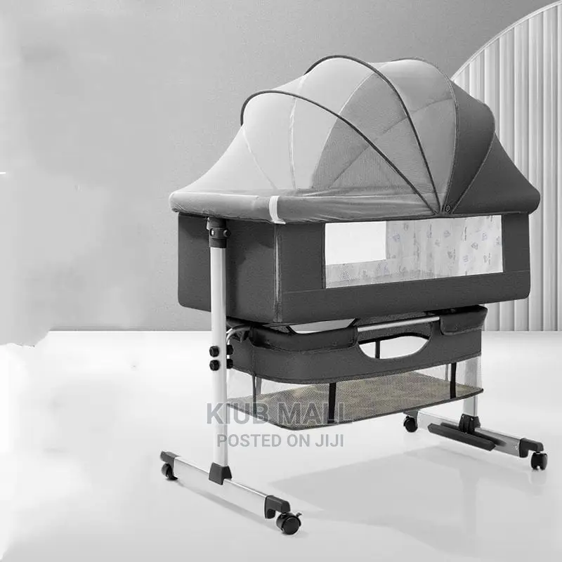 Foldable Baby Bed