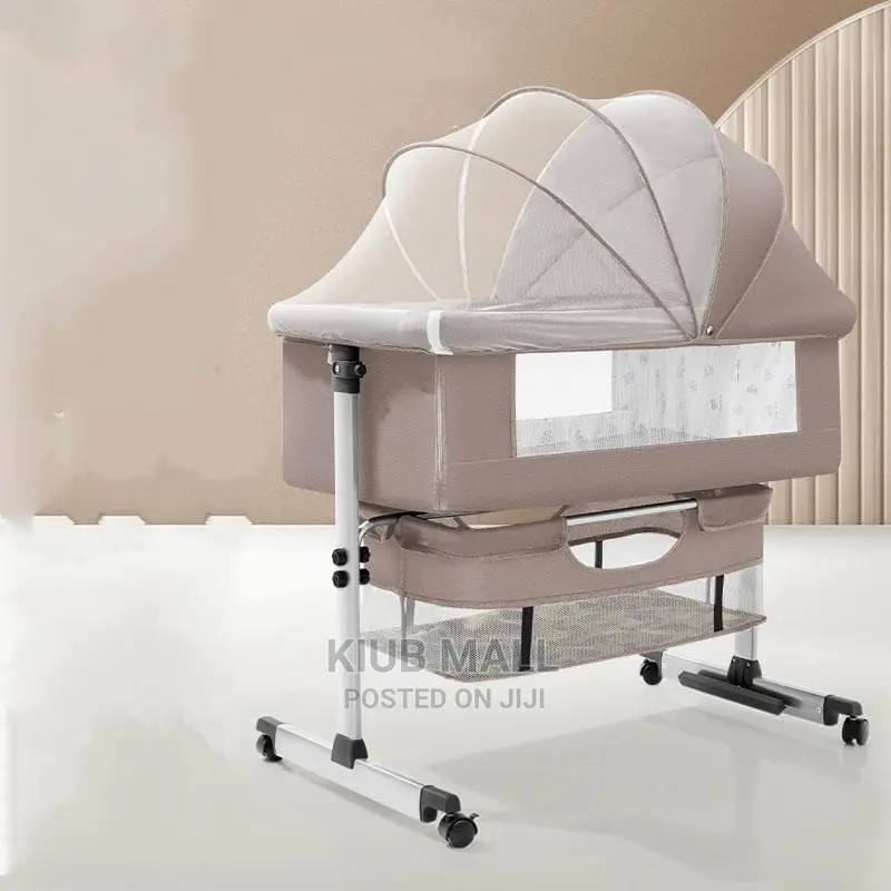 Foldable Baby Bed