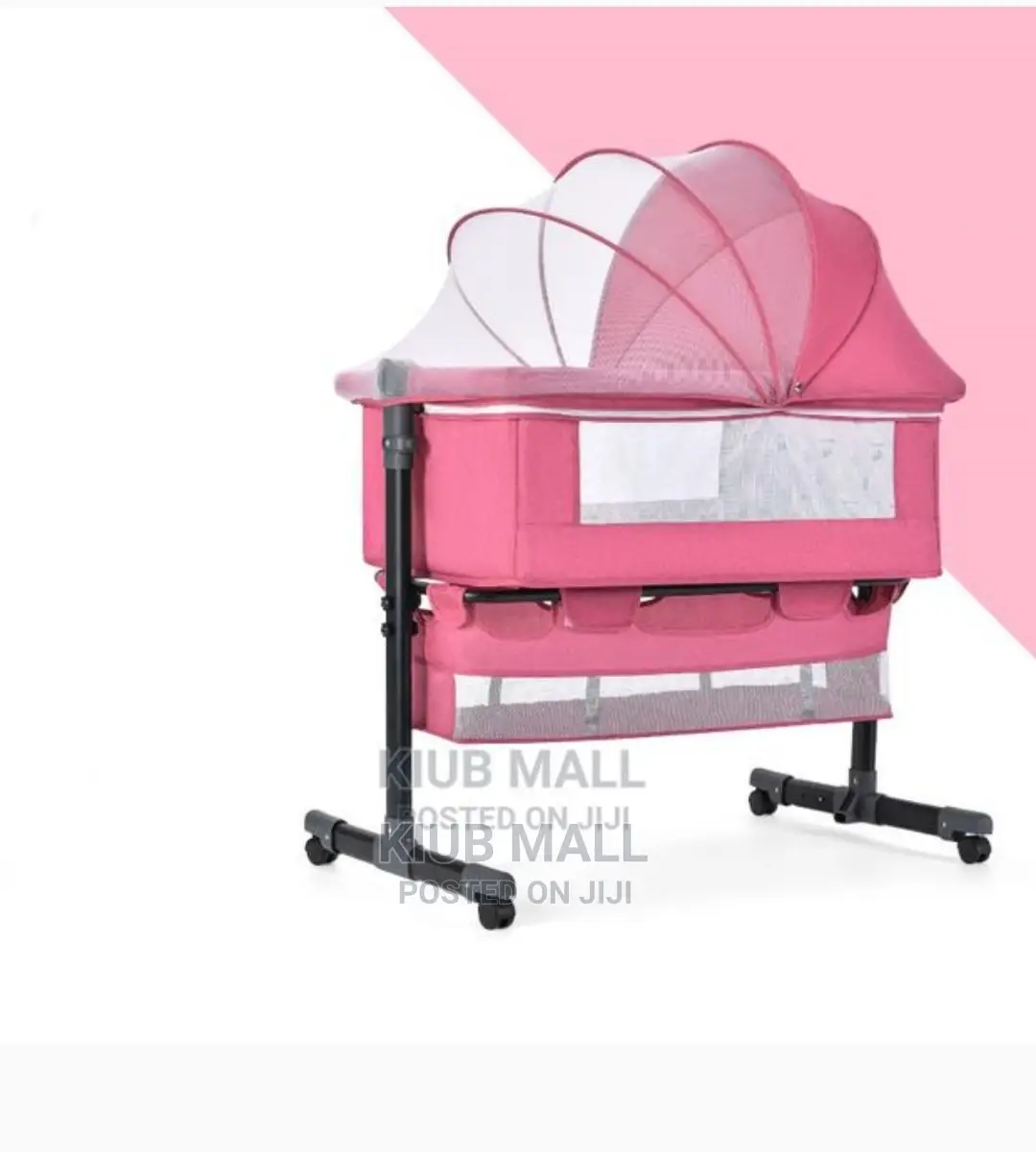 Foldable Baby Bed