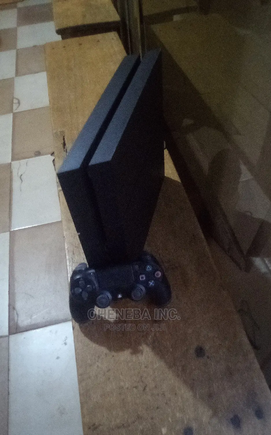 Ps4 Jailbreak Fc26 + More Games + 2 Controllers