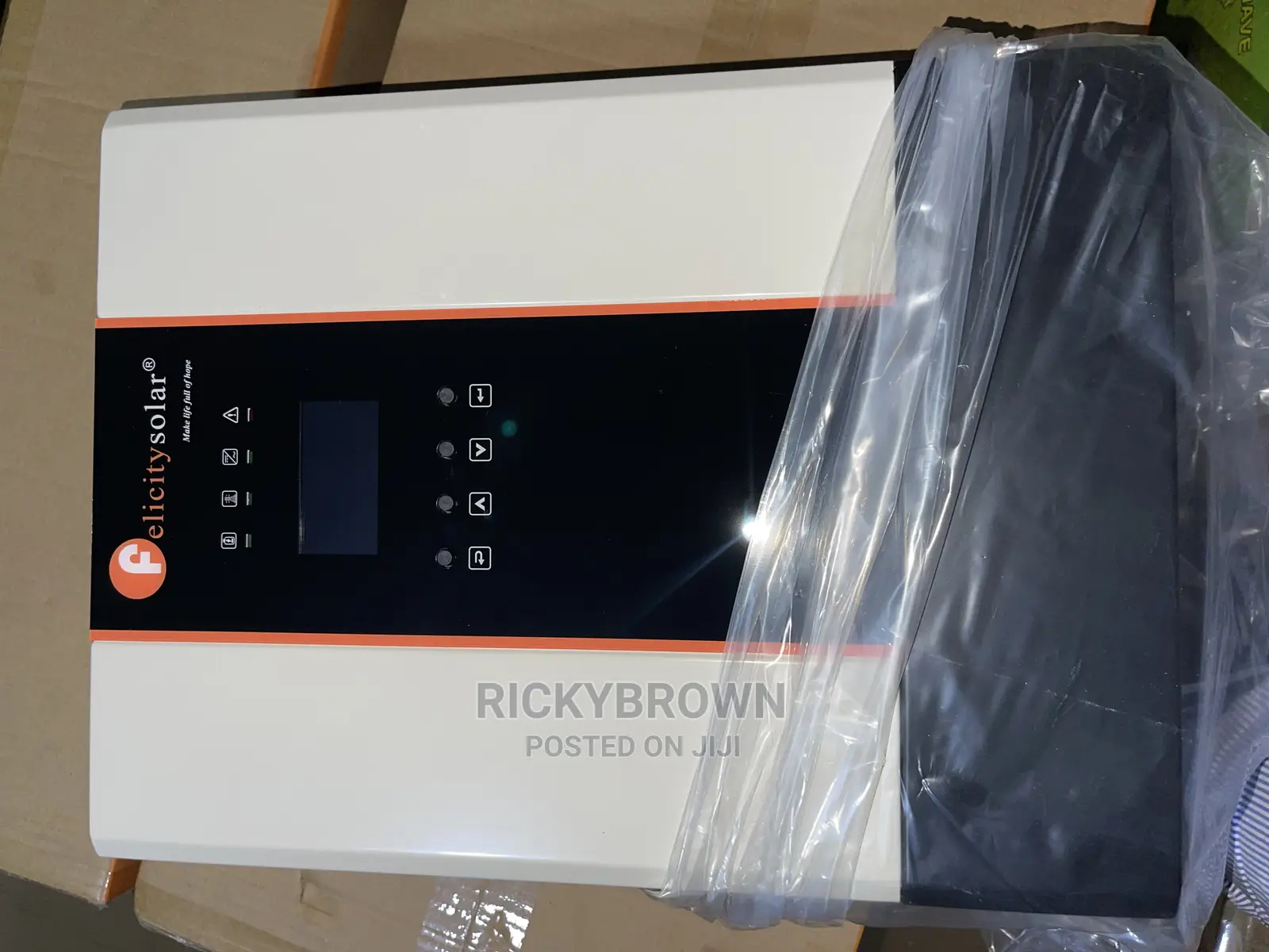 24v 3000watts Felicity Hybrid Inverters