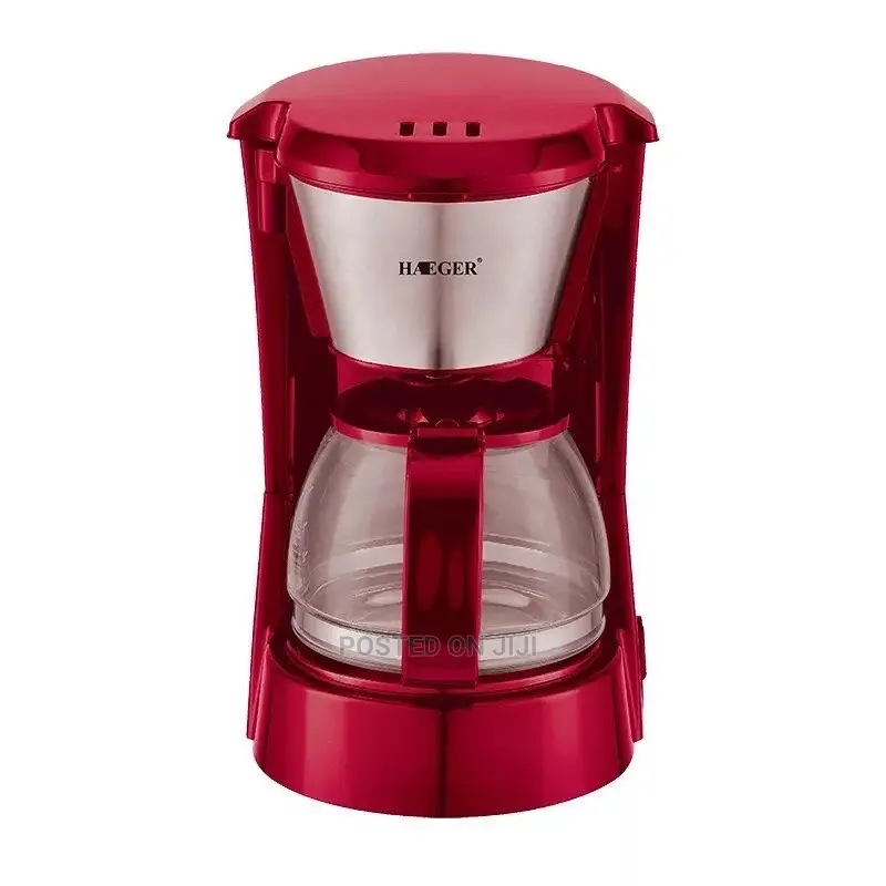HAEGER Automatic Coffee Mixer