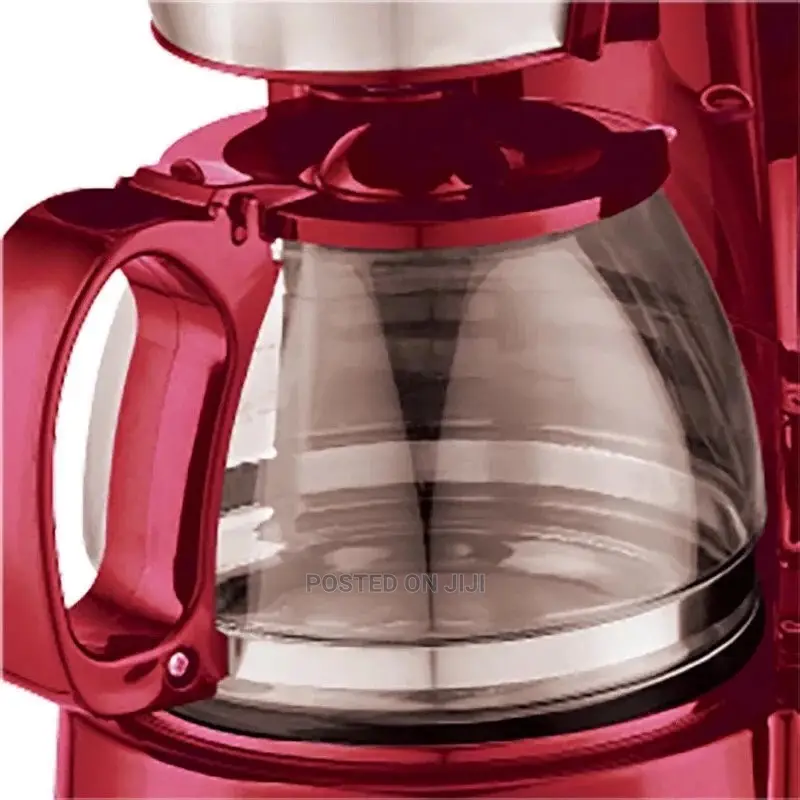 HAEGER Automatic Coffee Mixer
