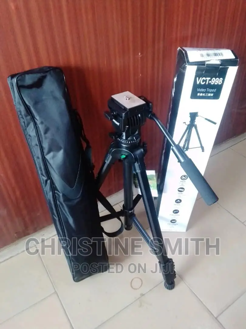 998 Tripod
