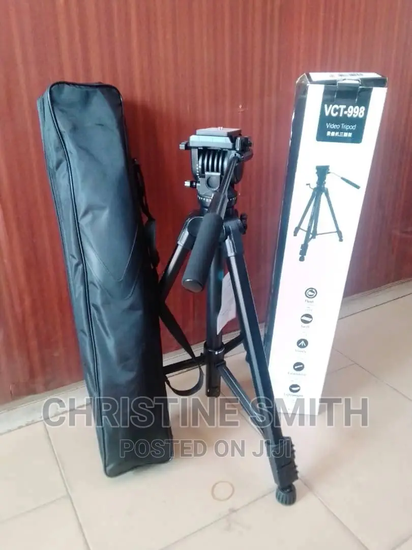 998 Tripod