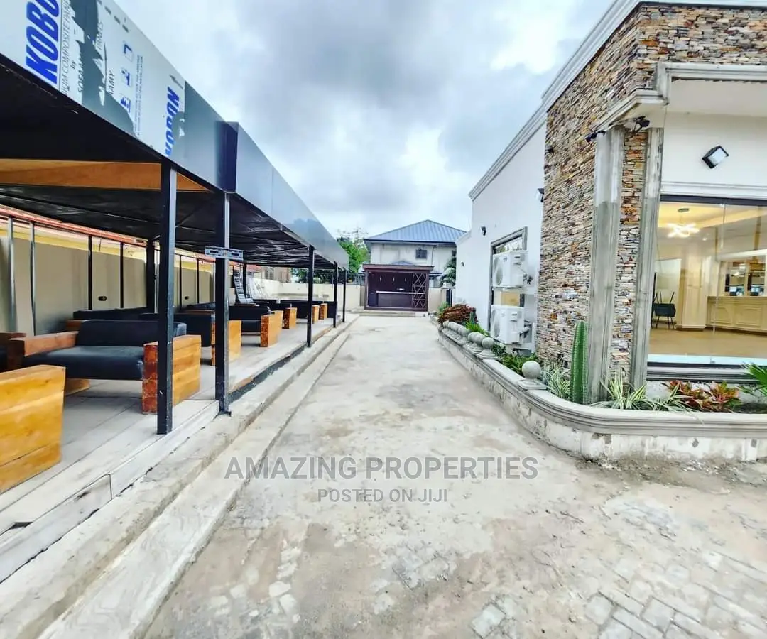 Office Space Commercial Space for Rental Melcom East Legon