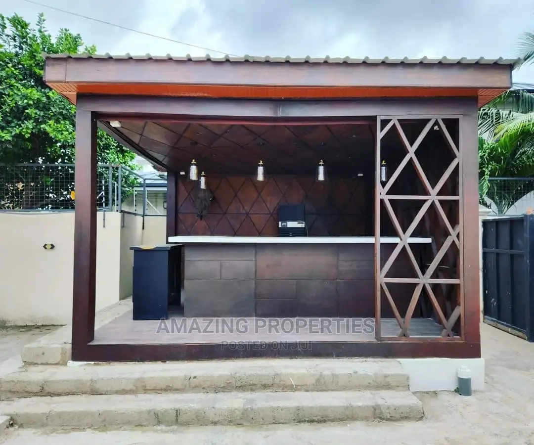 Office Space Commercial Space for Rental Melcom East Legon