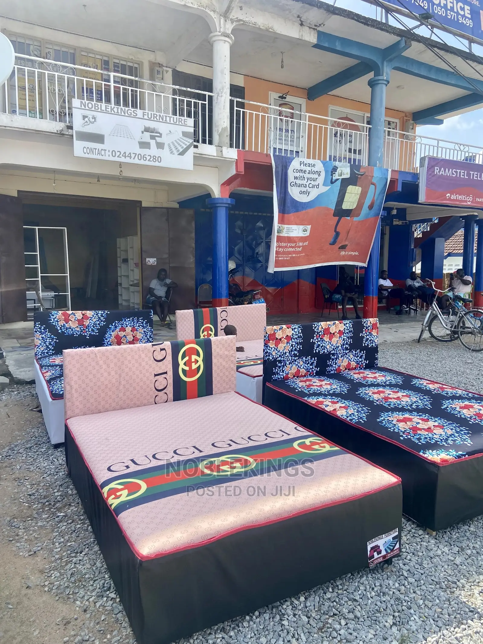 Double Bed Mattress