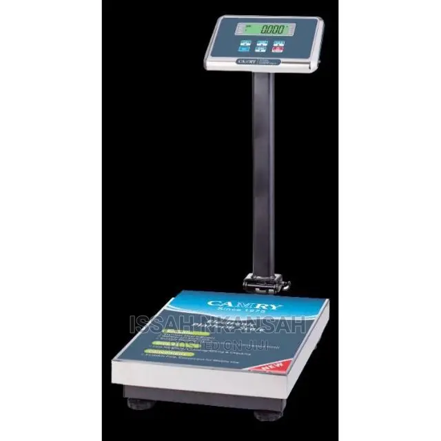 Camry Digital Scale 150kg