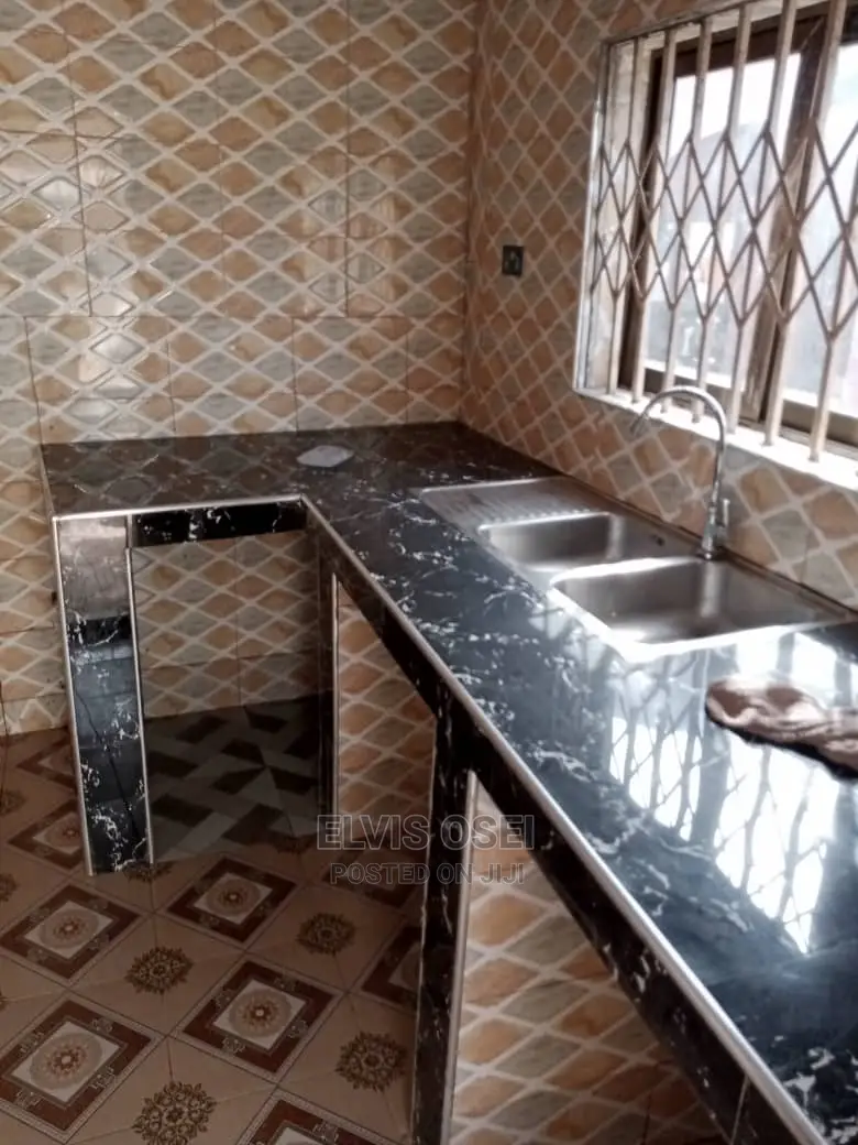 1bdrm Apartment in Scc Kasoa Road, Weija for rent