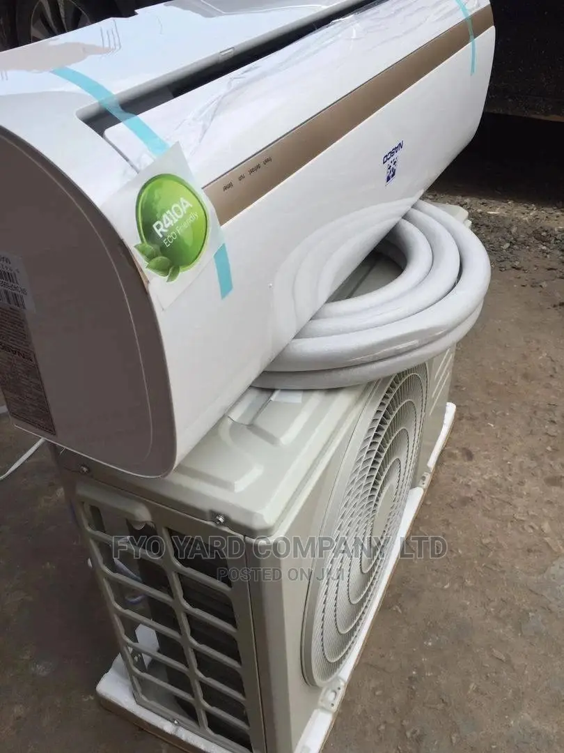 Be the First to Review “1.5hp Nasco Split White Ac