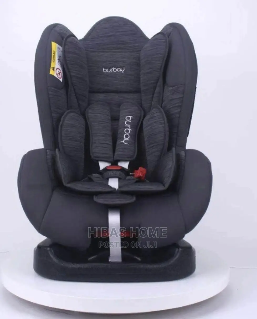 Baby Adjustable Car Seat 0-5yrs
