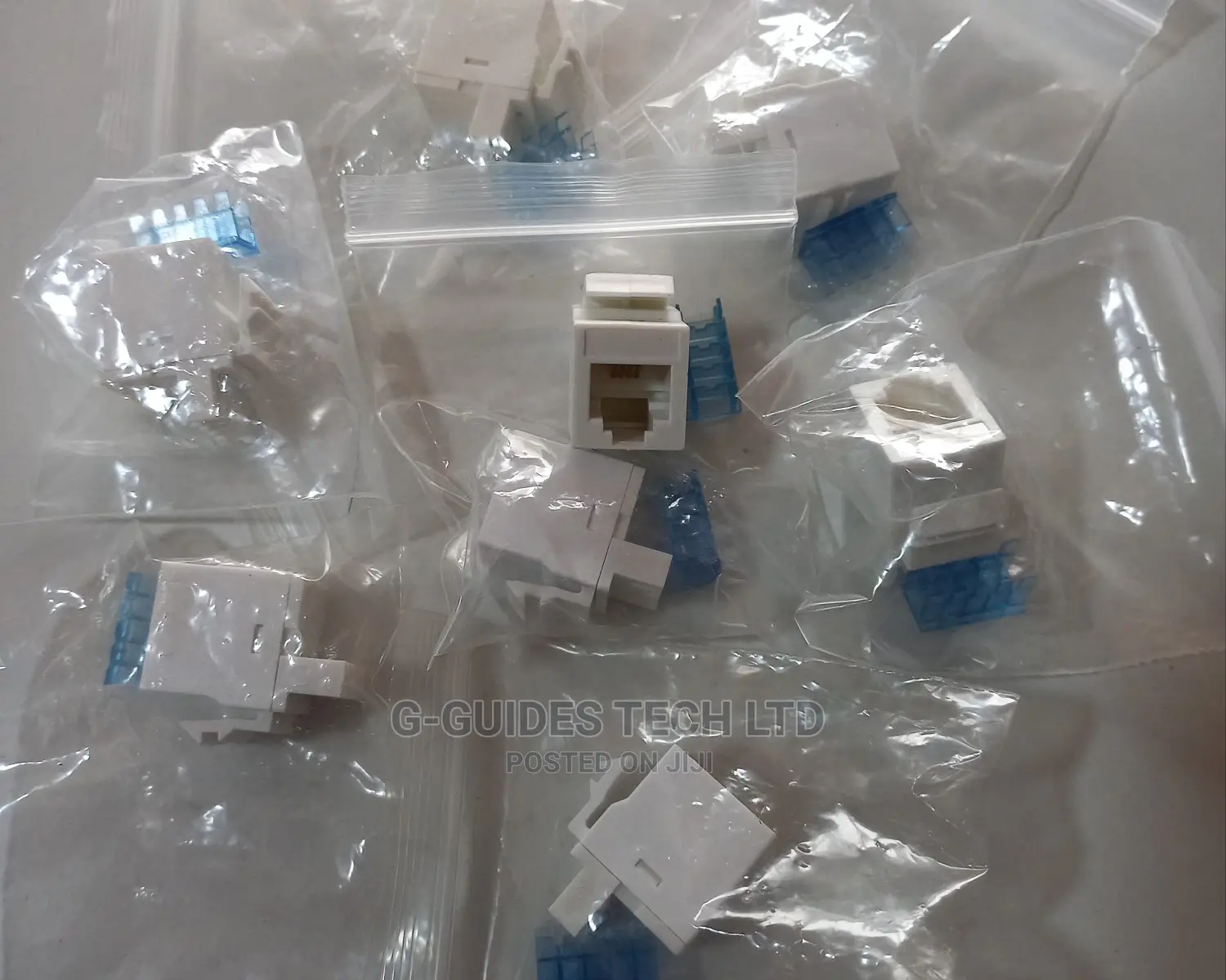 Rj11 Cat3 Keystone Jack