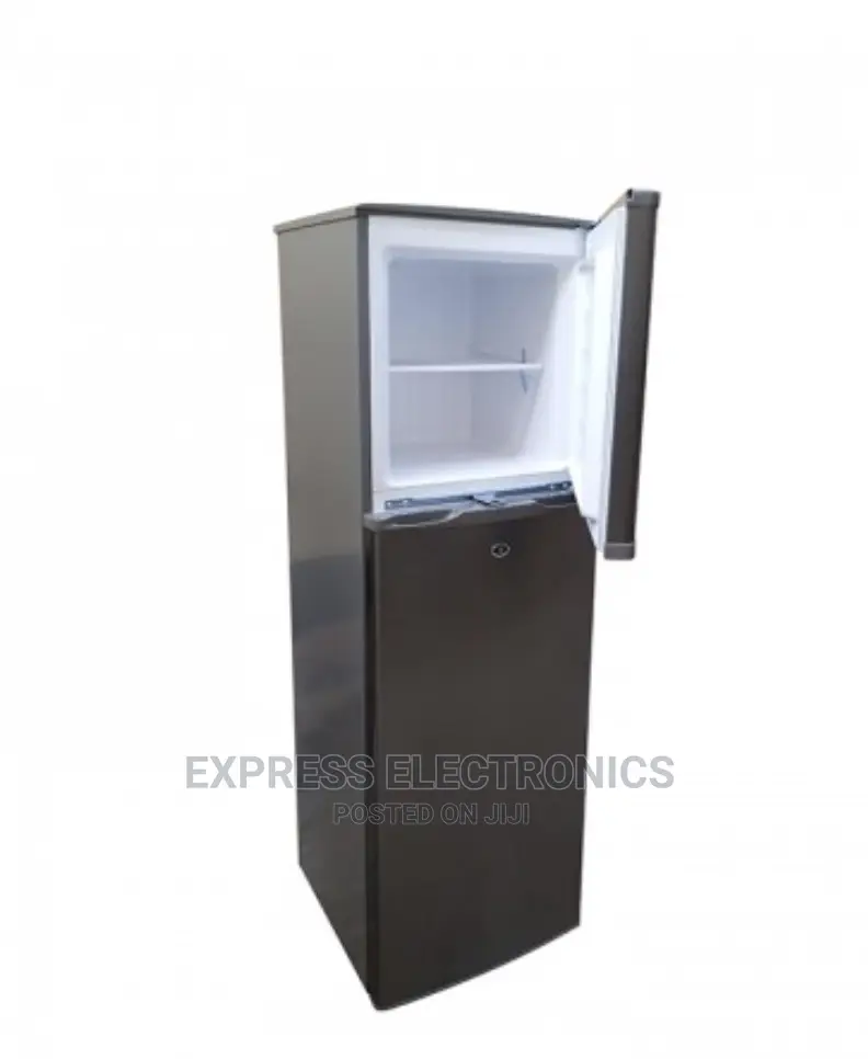 Pearl 245L Top Freezer Refrigerator Pf-40bg