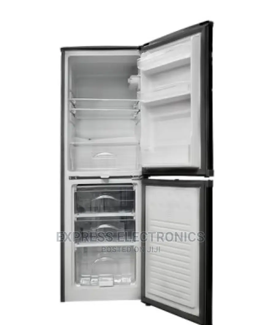 Excellent Rainbow 229liters Bottom Freezer [RF-352BG]