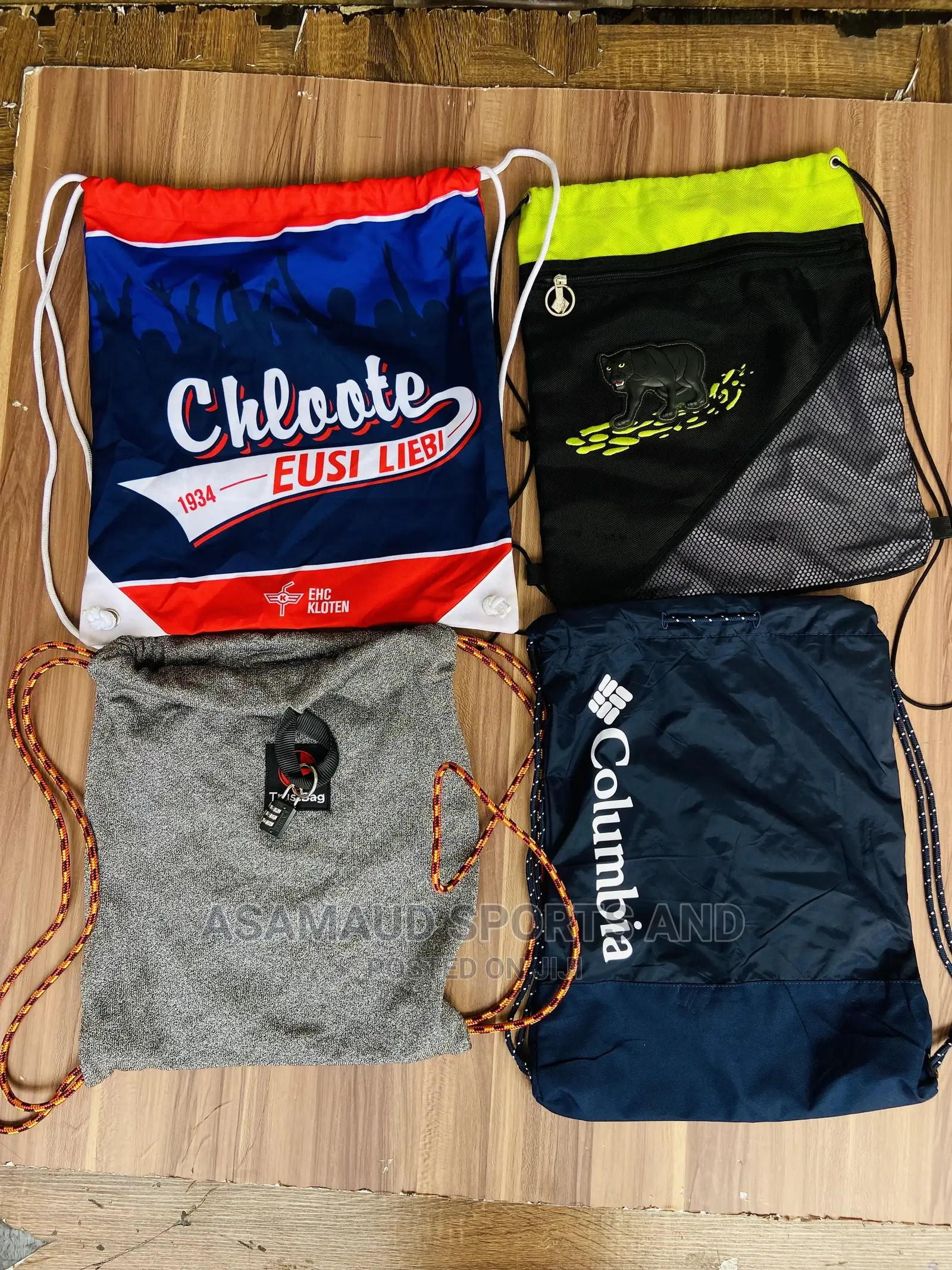 Bag for Football Boot
