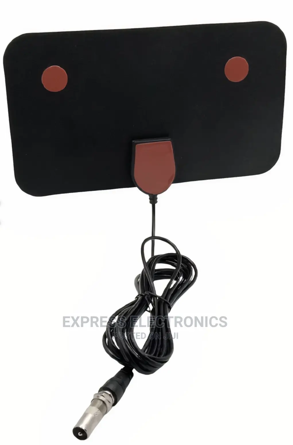 A Power Source Tv Antenna Digital HD