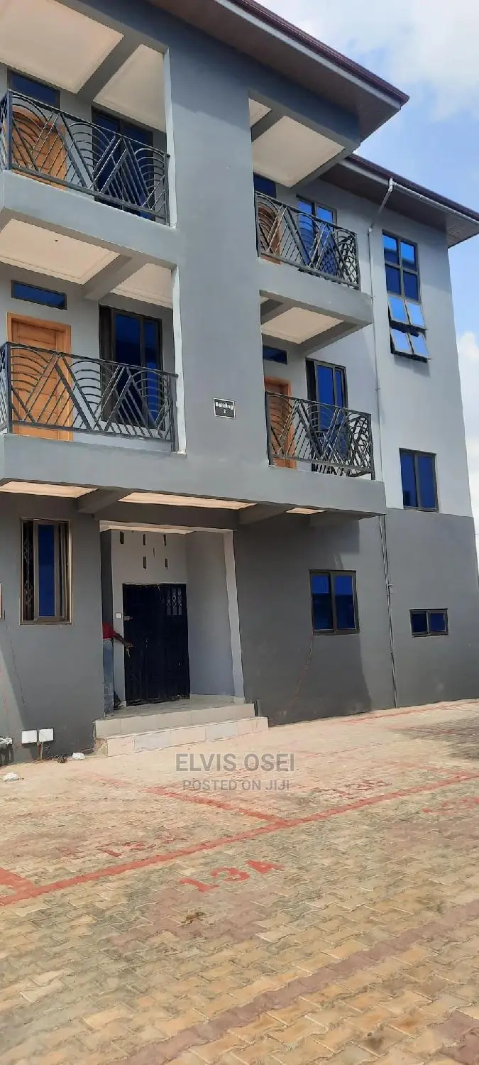 1bdrm Apartment in Lapaz for Rent