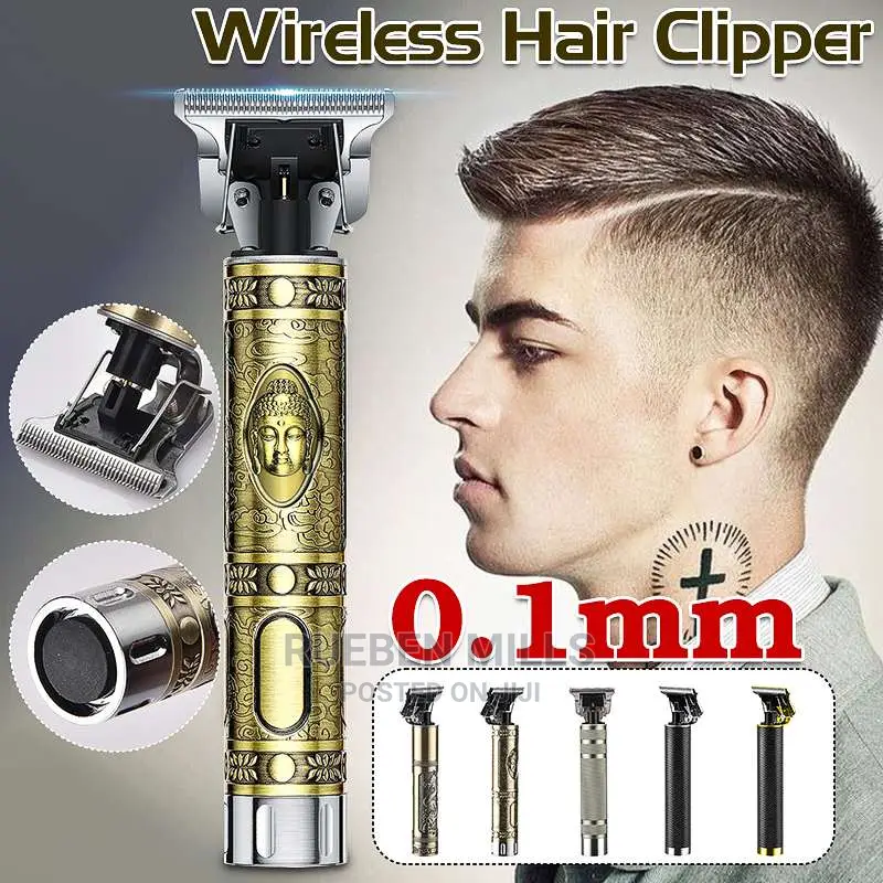 Buddha Shaving Machine