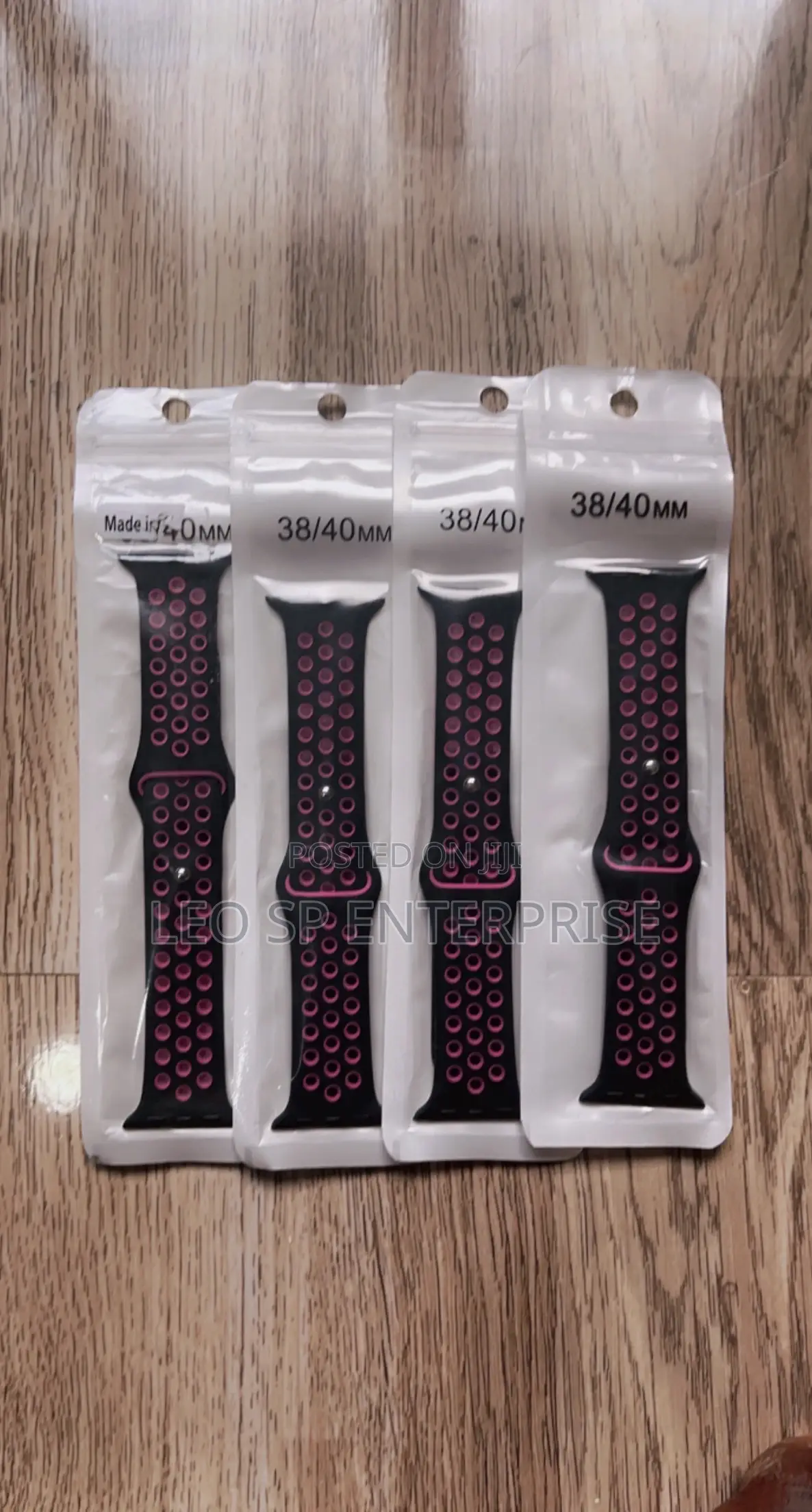 Apple Iwatch Straps