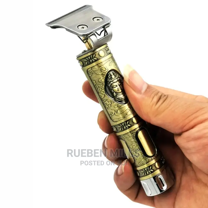 Buda Barbering Machine