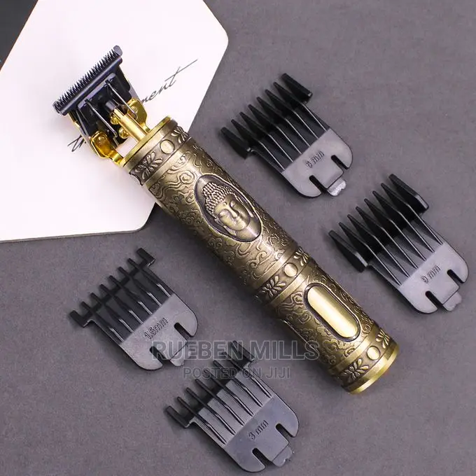 Buddha Beard Trimmer