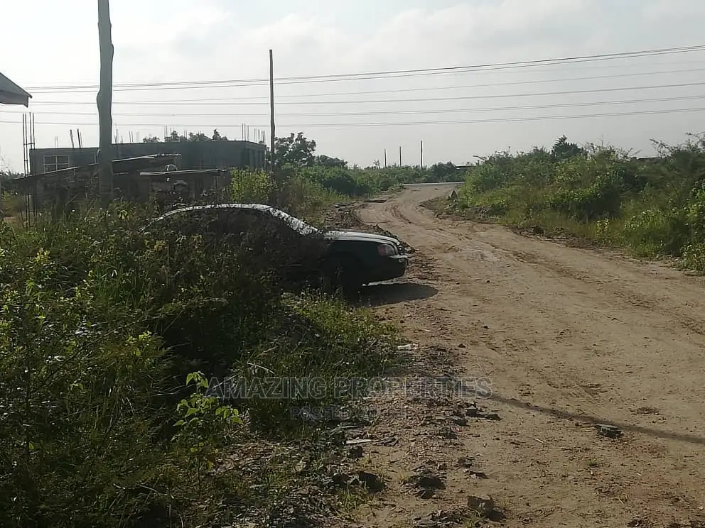 10 Acre of Land for Sale at Tema Industrial Area Per Acre