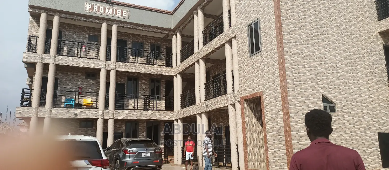 2bdrm Apartment in Trifai Station, Pillar 2 for Rent