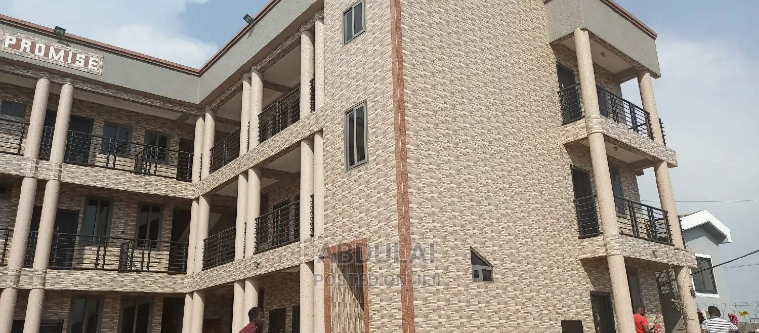 2bdrm Apartment in Trifai Station, Pillar 2 for Rent