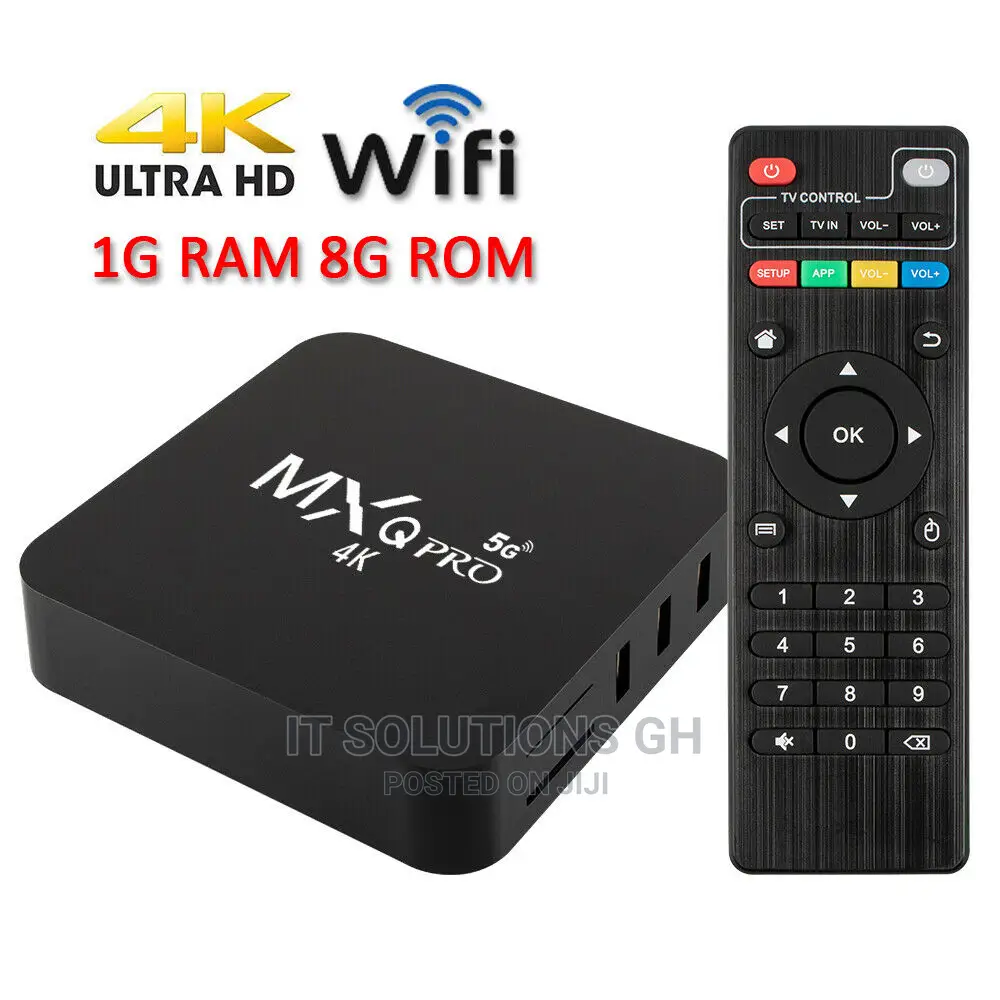 Android TV Box / 1gb+8gb