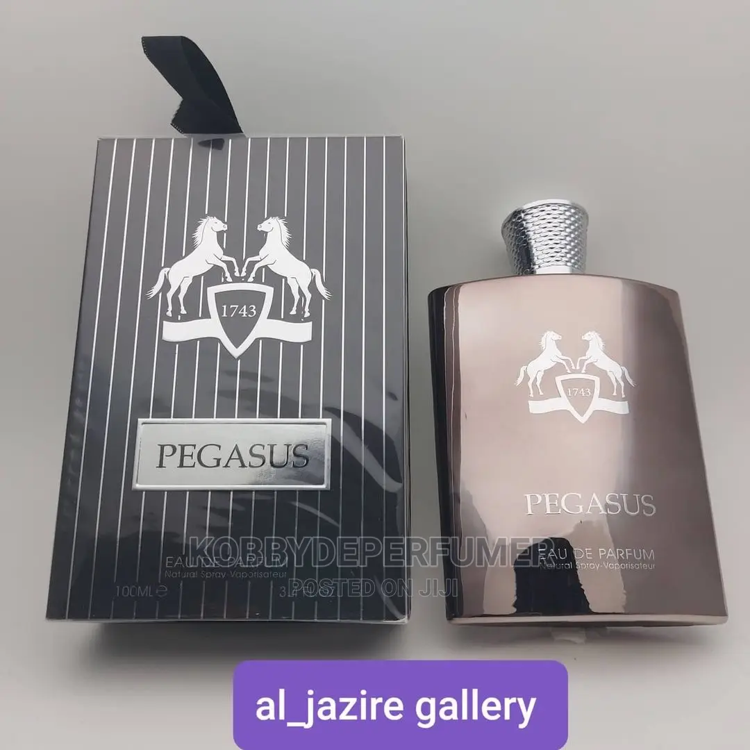 Pegasus Perfume Fragrance World