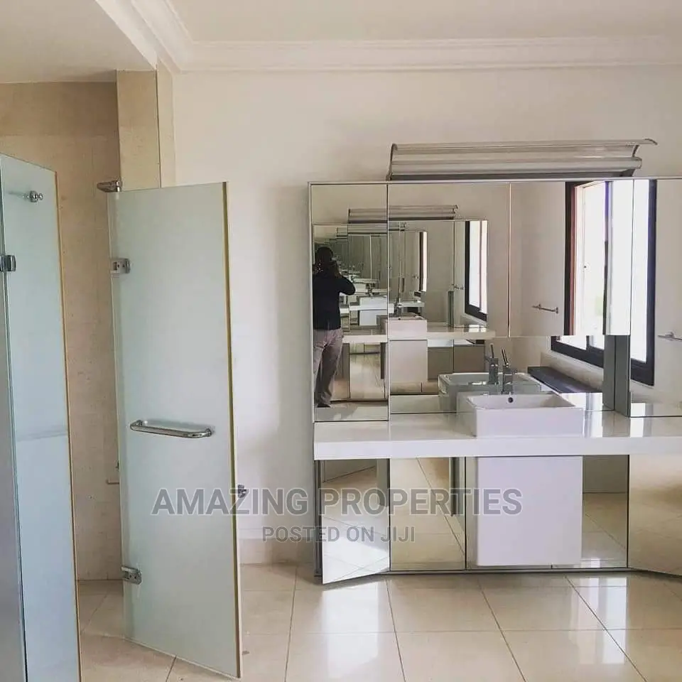 6bdrm House in Trassacco Valley, East Legon for Rent