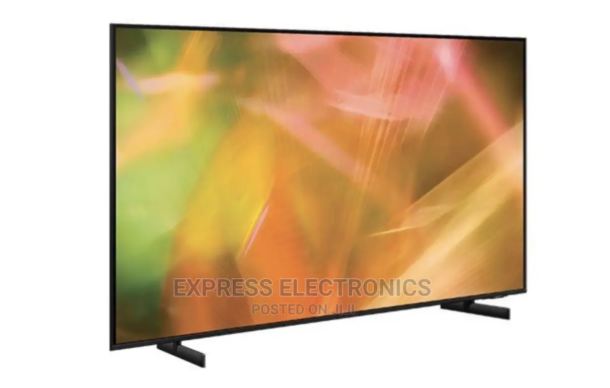 Awesome Quality 65AU8000 Crystal UHD 65” Smart TV