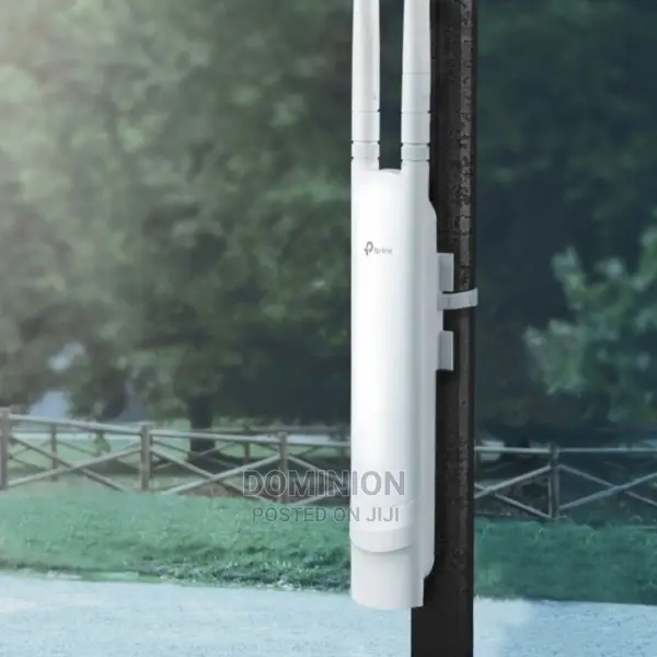 Tp-Link Eap110-Outdoor N300 Wireless N Outdoor Access Point