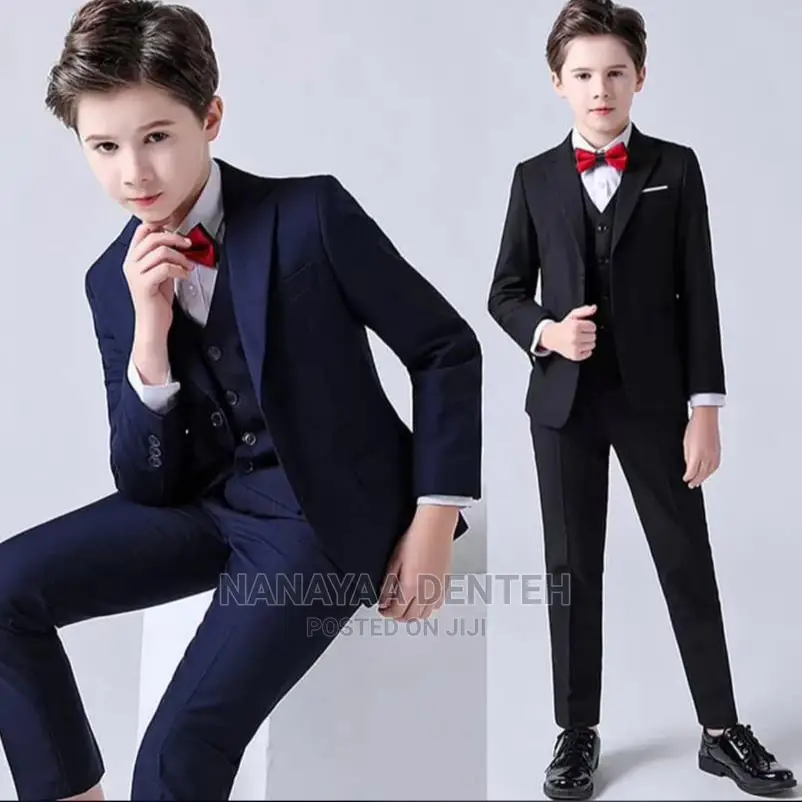 Children Suit