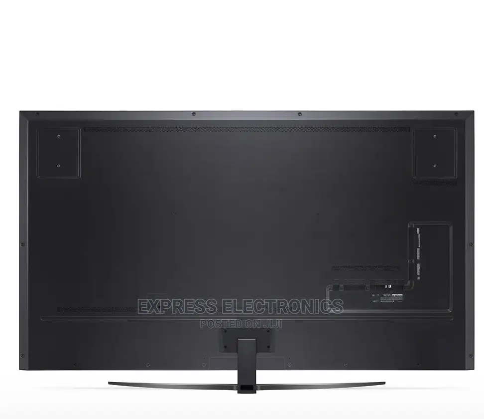 LG QNED 86'' Qned81 TV Smart Ultra UHD (86qned813)