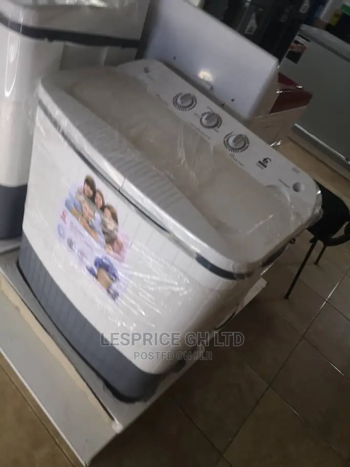 New Arrival Fairmate Washing Machine 8kg
