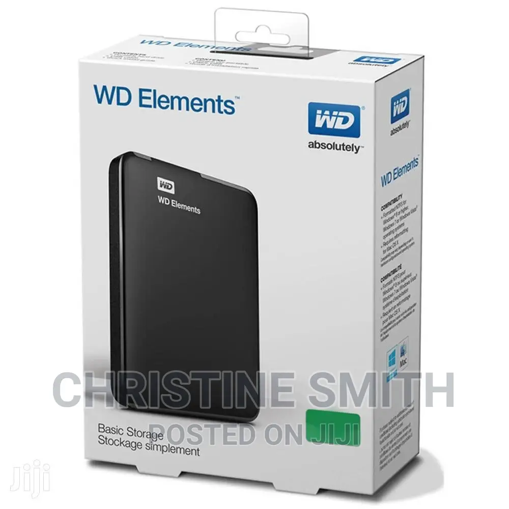 3.0 External Hard Drive Case