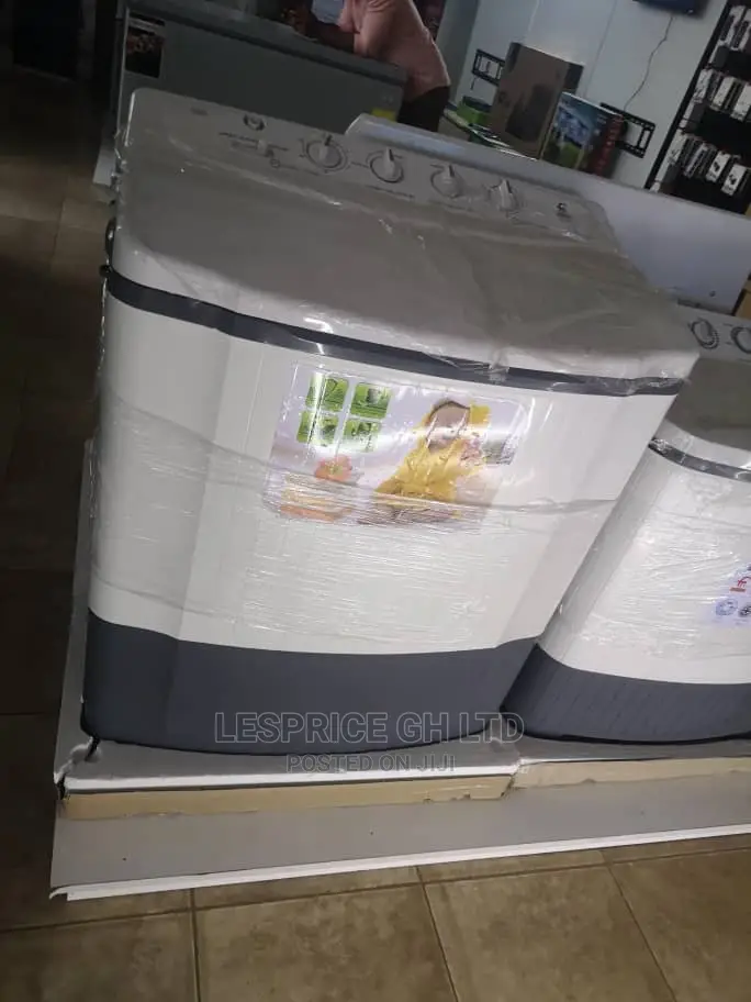 Latest Fairmate Washing Machine 12kg