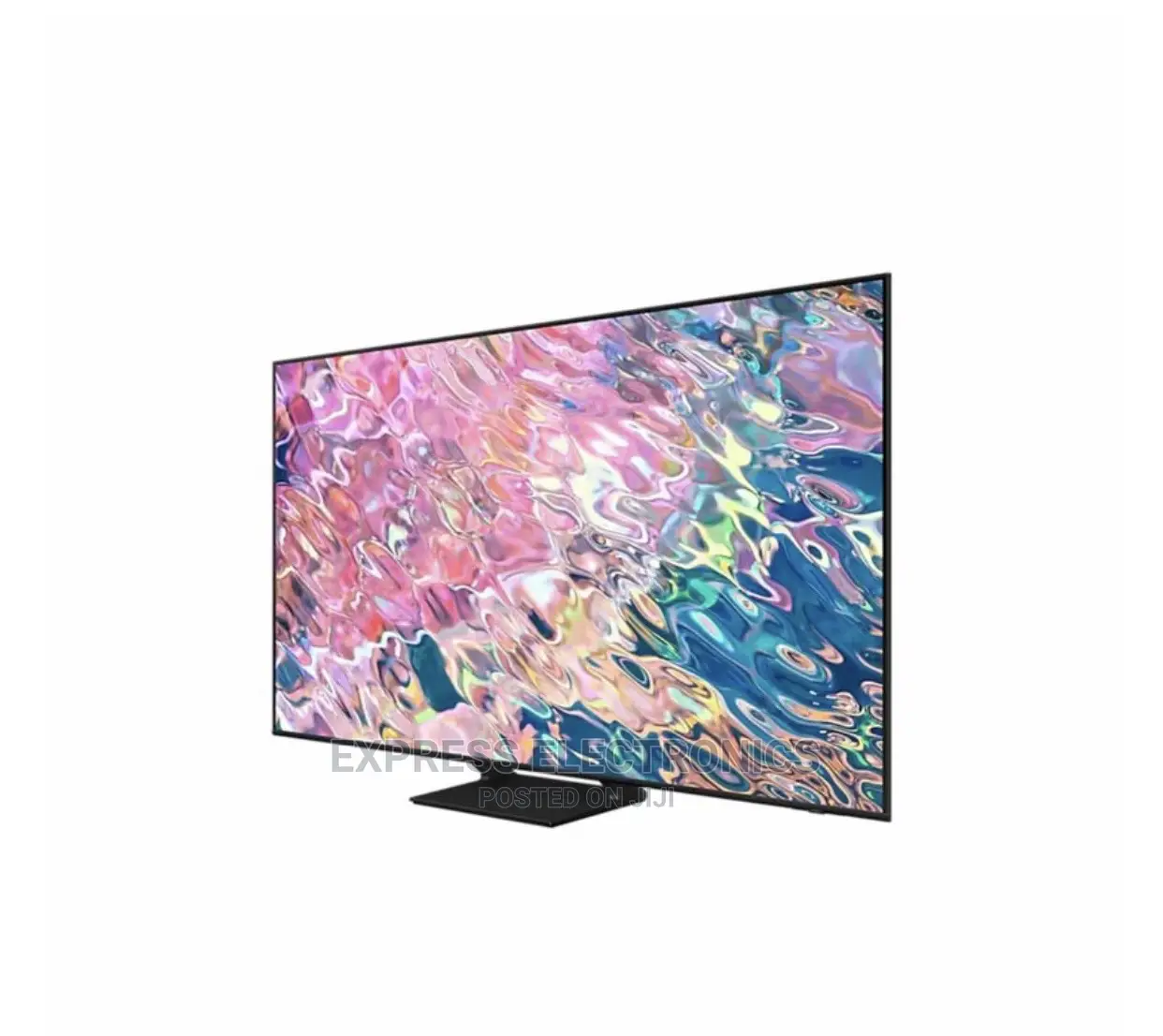 SAMSUNG 75 QLED Smart TV Quantum Dot Technology